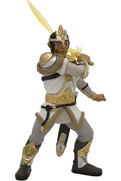 Bullyland Ειδώλιο Arbaton - Ο Δημιουργός Αυτοκράτορας