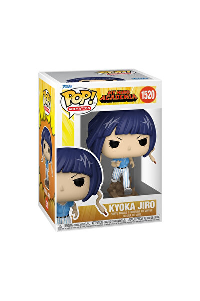 Funko Animație pop: Mha Hlb - Jiro