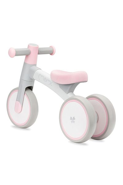 Momi Bicicleta Fara Pedale Tedi - Pink