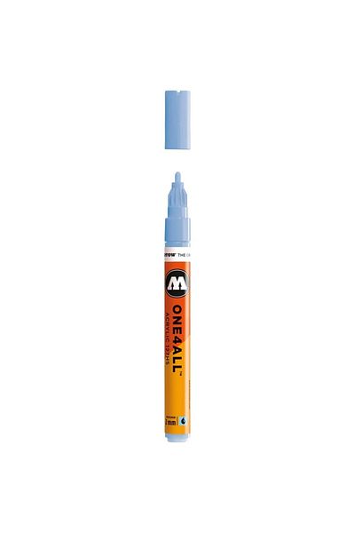 Molotow One4all Acrylic Paint Marker, 2 Mm Tip, 127hs, Various Colors
