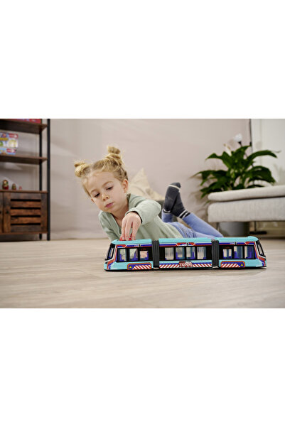 Simba Dickie Tram Siemens Avenio 41cm