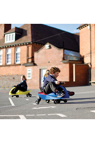 Didicar Πεντάλ αυτοκινήτου - Μπλε