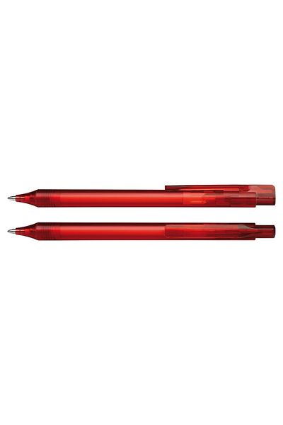 SCHNEIDER Pix Essential Transparent, Rosu