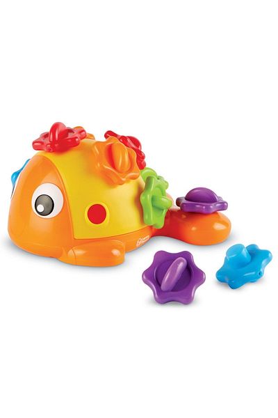 Learning Resources Joc de motricitate - Pestele Finn