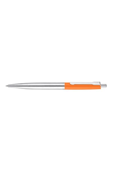 ICO Pix cu bilă X-pen, portocaliu
