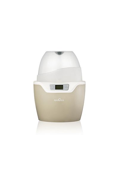Spectra 3-in-1 Bottle Warmer
