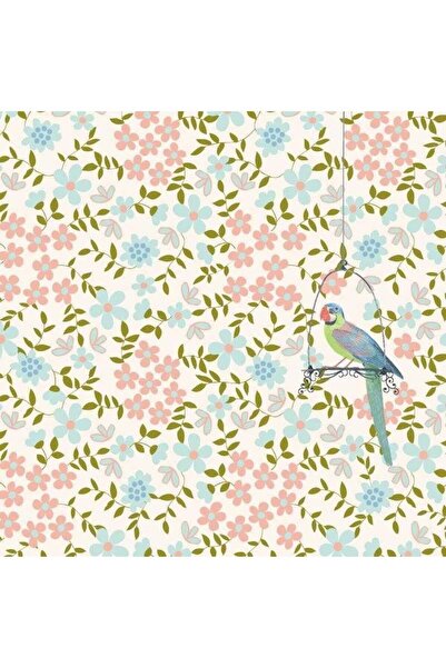 djeco Tapet , Romantic - Jucarie Inovativa Pentru Micii Exploratori