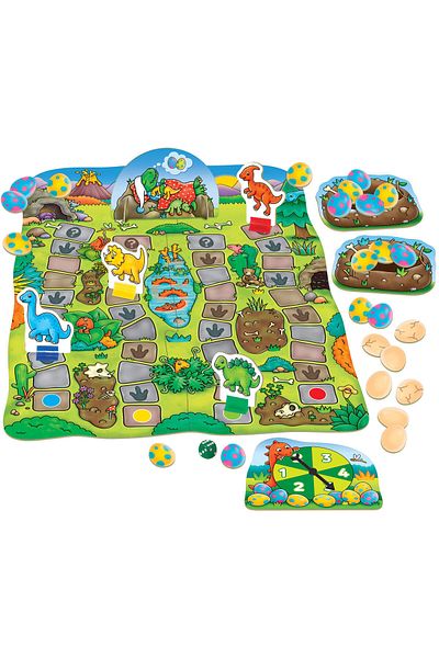 Orchard Toys Orchard Dino-snore-us