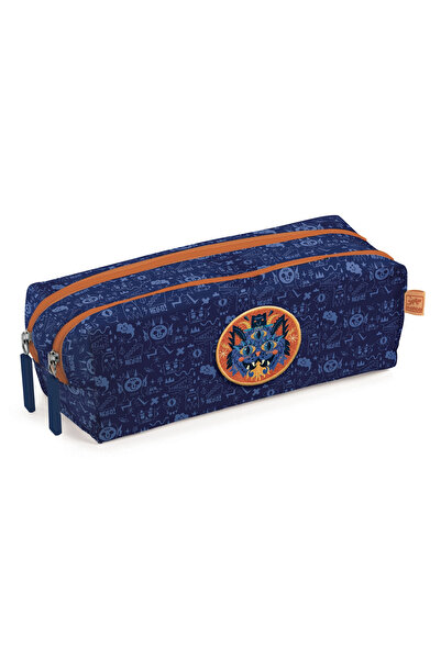 djeco Penar Scolar Monstrulet,