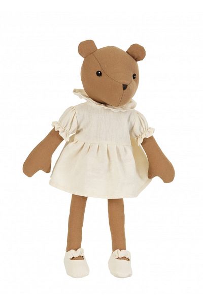 Egmont Toys Papusa urs Juliette, Egmont Toys