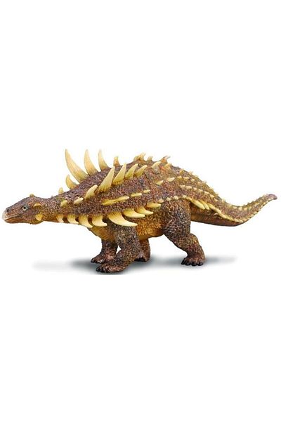 Collecta Δεινόσαυρος Polacanthus - Άνετη εφαρμογή και κομψός σχεδιασμός