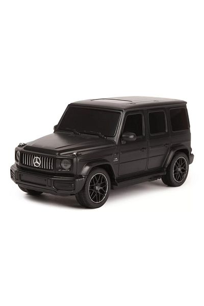 Rastar Mercedes-Benz G63 Amg Muddy Remote Control Car 1:24 Scale