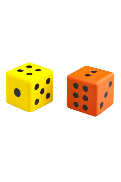 Edx Education Zaruri Jumbo Moi Din Spuma, 2 Bucati,