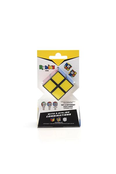 SPIN MASTERR Cub Rubik Mini 2x2