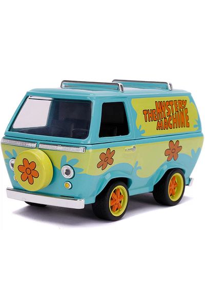Simba Scooby doo masina misterelor