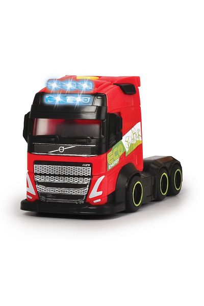 Simba Truck And Windmill Set 41cm