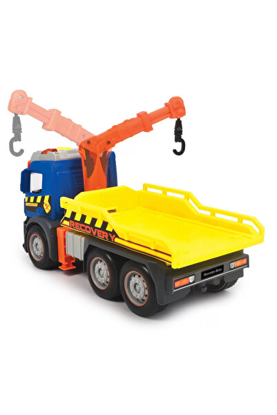 Simba Dickie Tractor 26cm