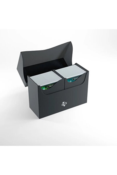 Gamegenic - Double Deck Card Protector, 160