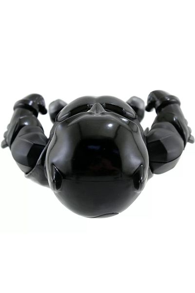 Simba Jada Batman Figurina Metalica Batman 15cm