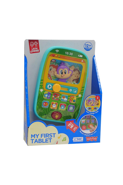 Little Learner Můj první tablet