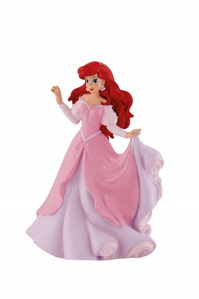 Bullyland Σετ Mica Sirena - 2 Figurine - Personaj Figurina