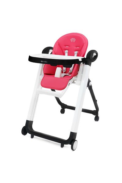 OEM Scaun de masa AppeKids - Vogue - Velvet Rose