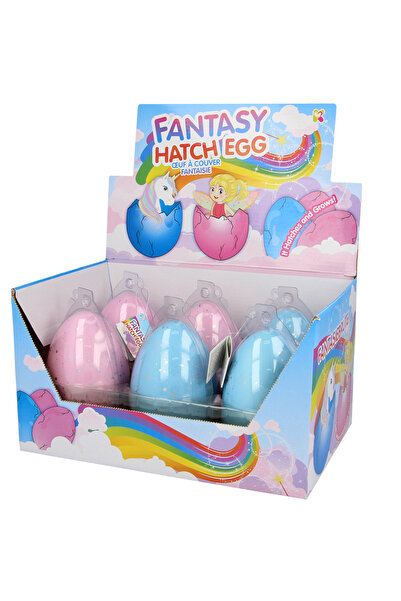 Keycraft Oul Fantastic - Surprize Magice In Interior!