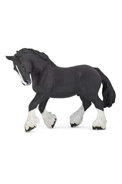 Papo Figurină Calul Shire