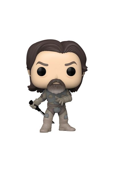 Funko POP Movies: Dune 2 - Gurney Halleck