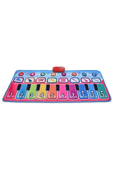 Bontempi Piano Musical Mat
