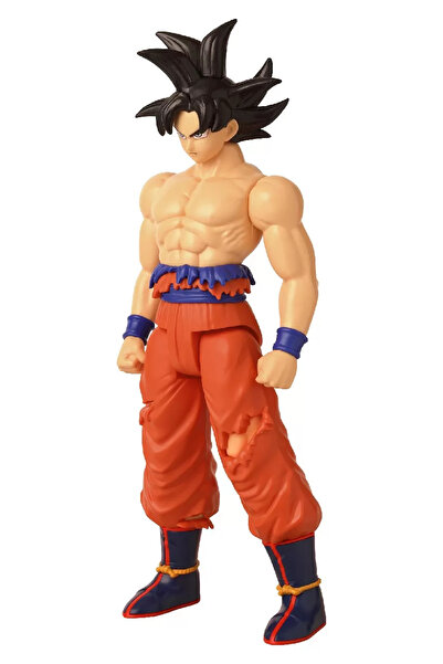 BANDAI Figurina Dragon Ball Limit Breaker Ultra Instinct Goku 30cm