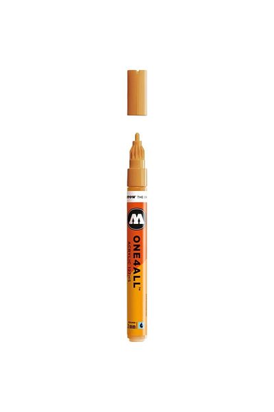Molotow One4all Acrylic Paint Marker, 2 Mm Tip, 127hs, Various Colors