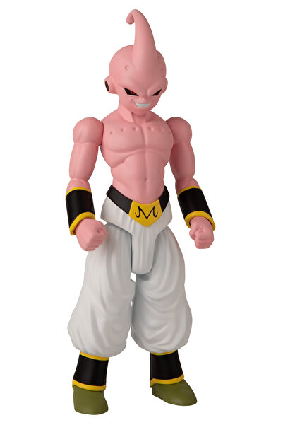 BANDAI Dragonball Limit Breaker Series Majin Buu 12inch