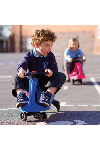 Didicar Πεντάλ αυτοκινήτου - Μπλε