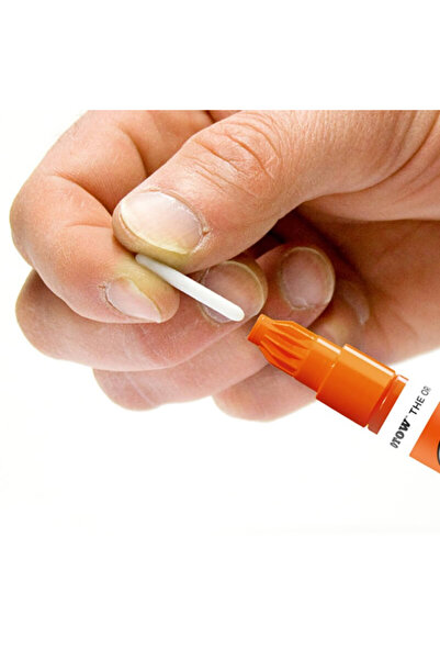 Molotow Acrylic Marker One4all 127hs 2mm Wallet Basic-set 3 10 pcs