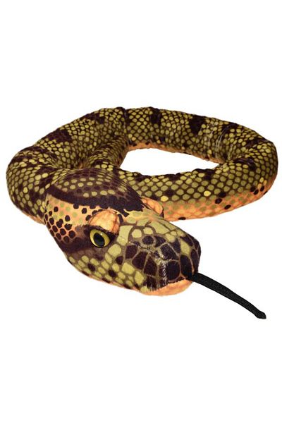 Wild Republic ANACONDA Φίδι - Wild Republic Λούτρινο Παιχνίδι 137 εκ.