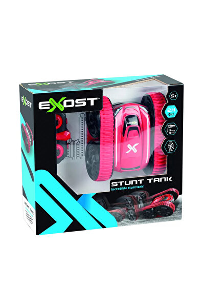 As Τηλεκατευθυνόμενο Ορυχείο, Exost Rc, Άρμα Ακροβατών, Ορυχείο Ερπυστριοφόρου