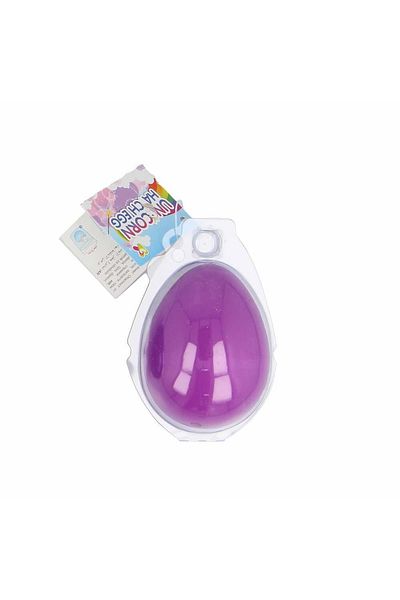 Keycraft Small Egg - Unicorn - Educational and Fun Toy for Children