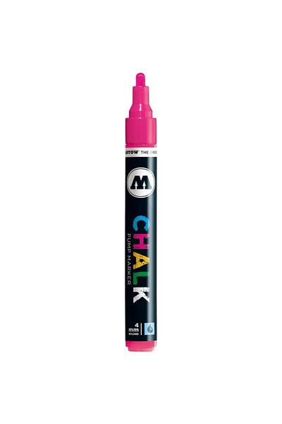 Molotow Decomarker 4mm Neon Pink