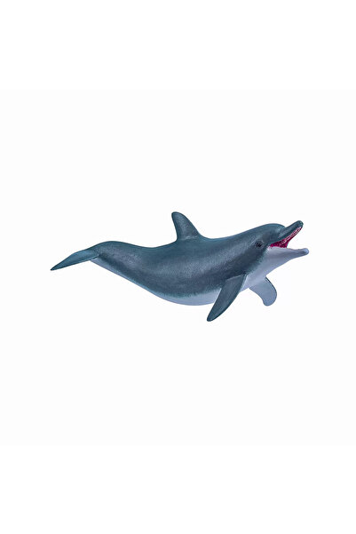 Papo Playful Dolphin Figurine