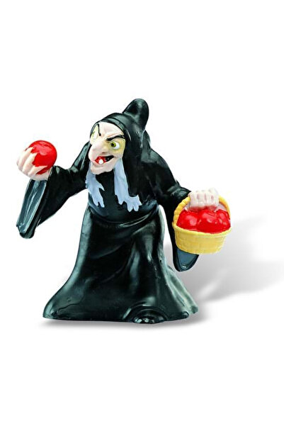 Bullyland Vrajitoarea Cea Rea - Joc Educativ Si Interactiv Pentru Copii