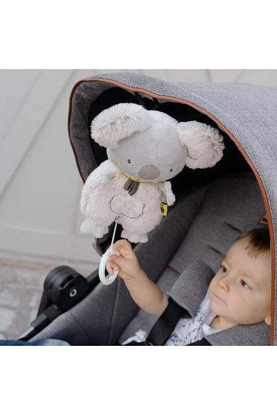 Fehn Jucarie muzicala - Koala - Joc Educativ si interactiv pentru copii