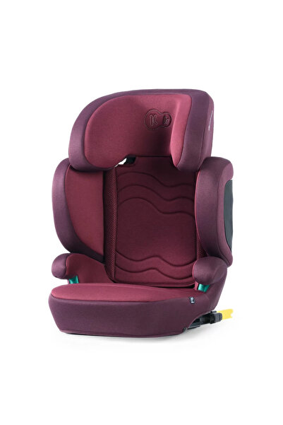 Kinderkraft Scaun Auto Xpand 2 I-size 100-150 Cm, Cherry Pearl