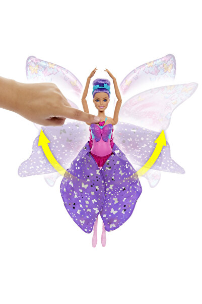 mattel Barbie Doll Barbie With Wings