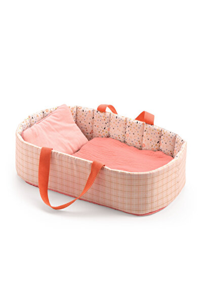 djeco Cosulet Pentru Papusa, 36 X 22 X 10 Cm,