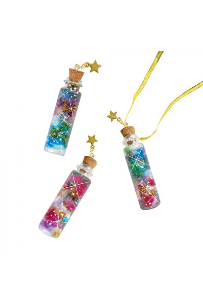 SES Creative Creative Set For Children - Galaxy Stardust Jewelry