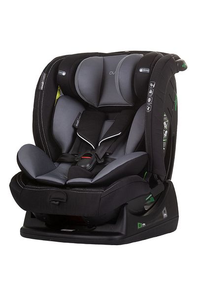 Chipolino Scaun Auto Aviato I-size 40-150 Cm Granite