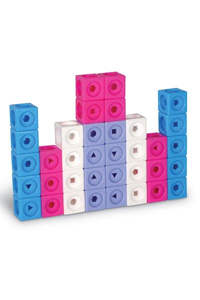 Learning Resources Set Mathlink - Matematica Fantastica