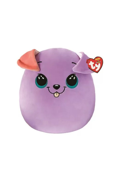 TY Plus Squish Bitsy Catelus Mov 22cm