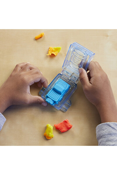 Hasbro Play Doh Marvel Hulk Smash & Smash Set